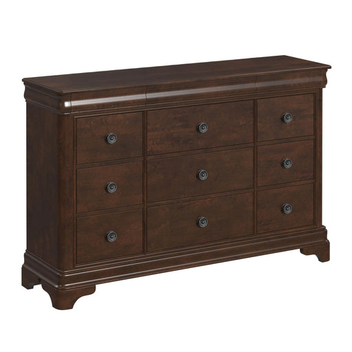 Cameron - Dresser - Stylish Home Furniture