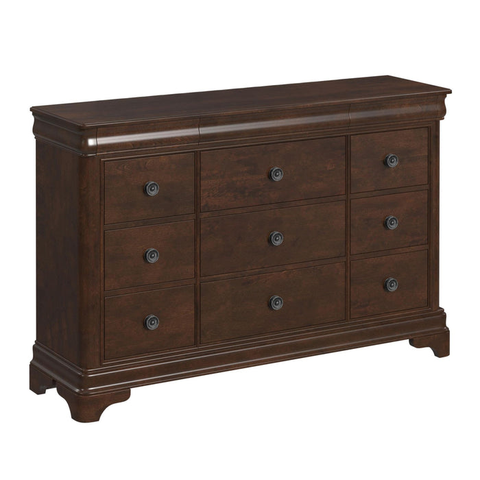 Cameron - Dresser - Stylish Home Furniture