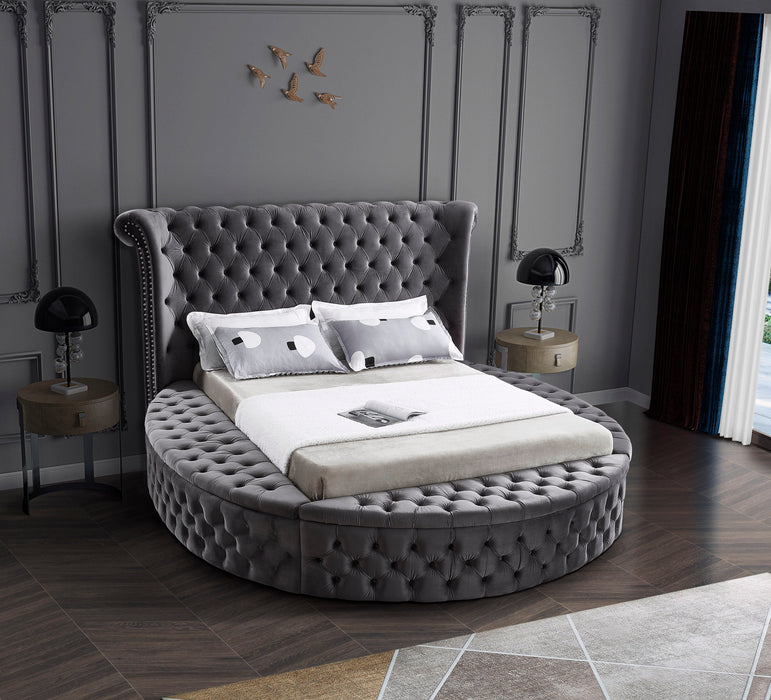 Luxus - Bed