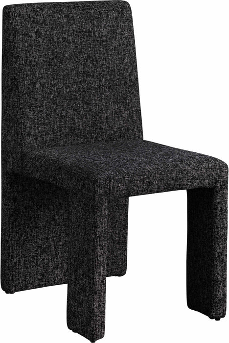 Benson - linen Dining Chair (Set of 2)