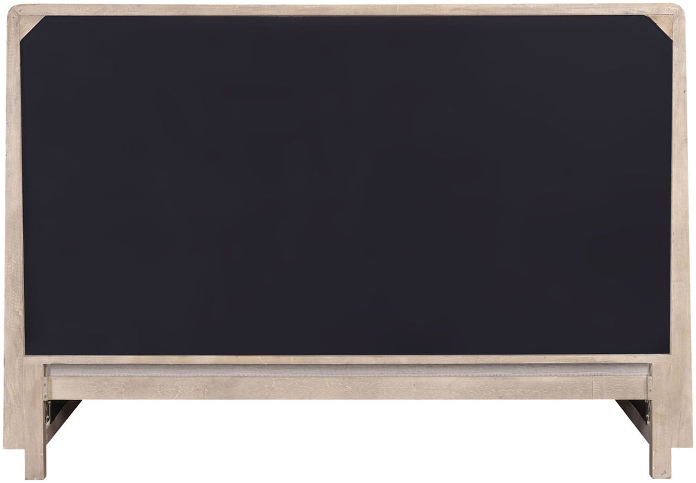 Adagio - Fabric Upholstered Bed