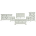 Bridgestone - Panel Bedroom Set - Stylish Home Furniture