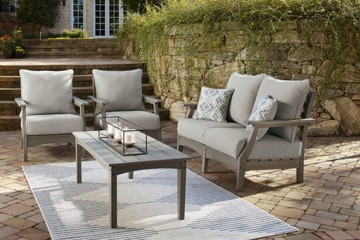Visola - Lounge Set - Stylish Home Furniture