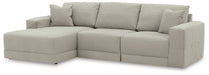 Next-Gen Gaucho - Sectional - Stylish Home Furniture