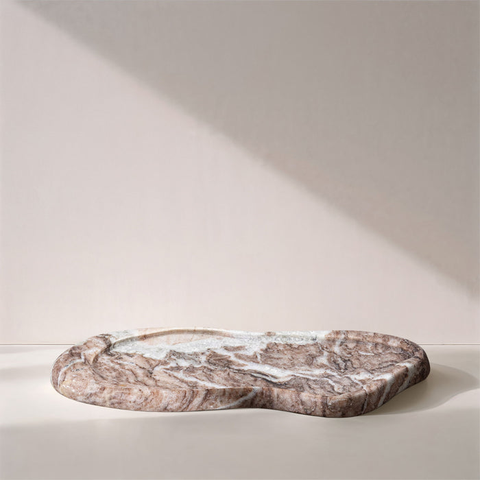 Arezzo - Marble Tray