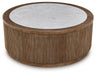 Hadonna - Round Table - Stylish Home Furniture