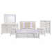 Twenty Nine - Storage Bedroom Set - Stylish Home Furniture