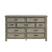Sullivan - 9-Drawer Dresser - Stylish Home Furniture