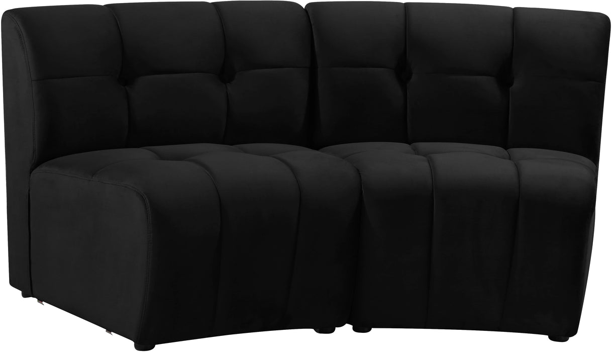 Limitless - 2 Pc. Modular Sectional