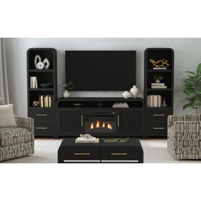 Ridgemont - TV Console - Stylish Home Furniture