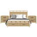 Ridgemont - Storage Bedroom Set - Stylish Home Furniture