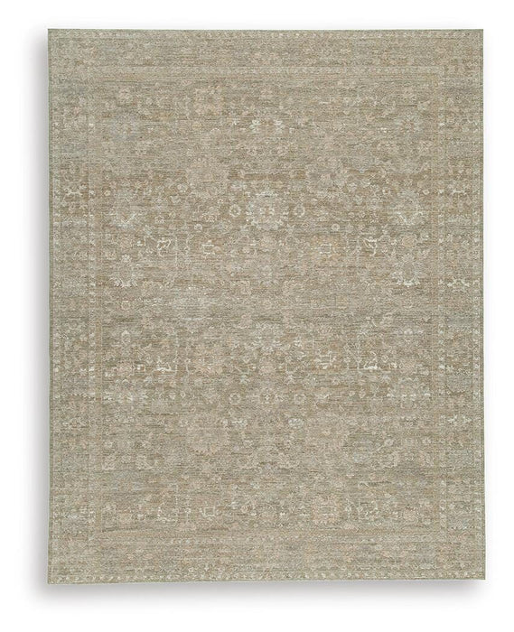 Neroham - Rug - Stylish Home Furniture