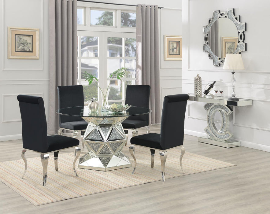 G-102 - Dining Room Set