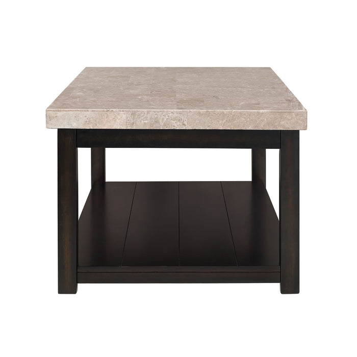Kansas - Table - Stylish Home Furniture