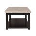 Kansas - Table - Stylish Home Furniture