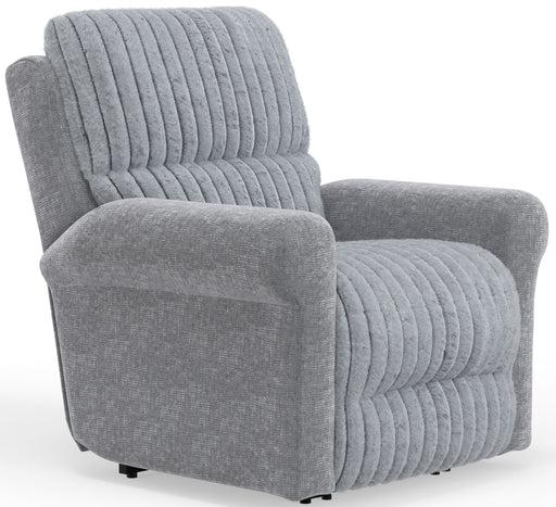 Foxy - Power Lay Flat Recliner With Zero Gravity - Stylish Home Furniture