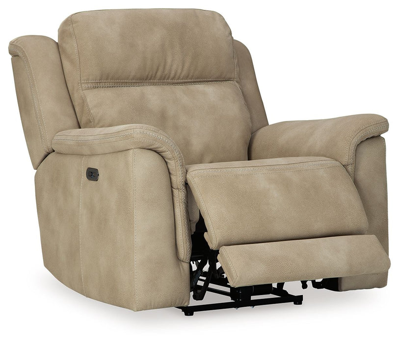 Next-Gen Durapella - Power Recliner - Stylish Home Furniture