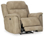 Next-Gen Durapella - Power Recliner - Stylish Home Furniture
