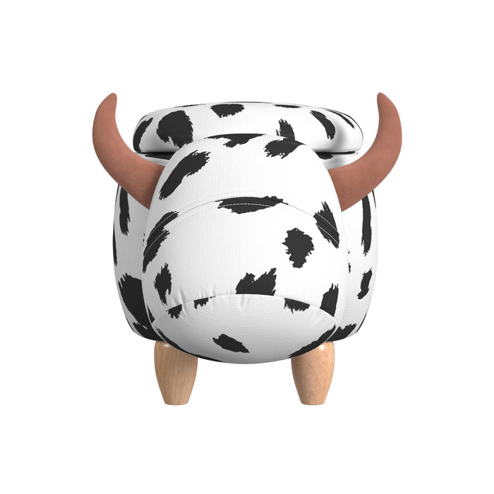 Animal Stools - Storage Stool - Stylish Home Furniture