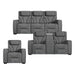 Blitz - Living Room Set - Stylish Home Furniture