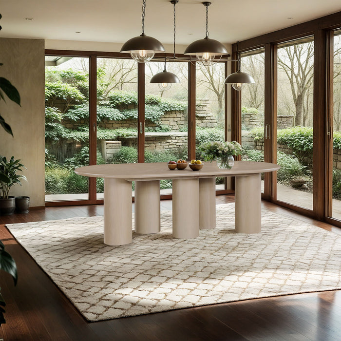 Dolan - Dining Table