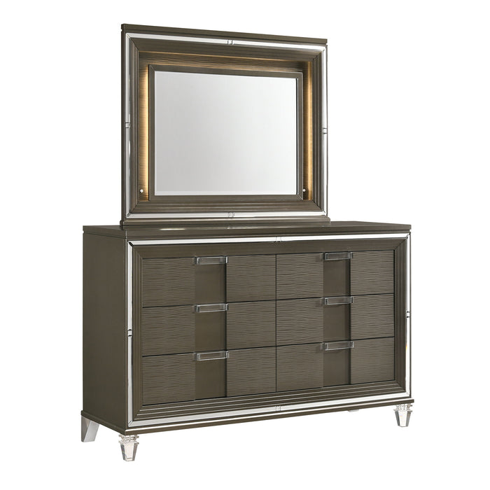 Twenty Nine - Storage Bedroom Set - Stylish Home Furniture