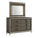 Twenty Nine - Storage Bedroom Set - Stylish Home Furniture