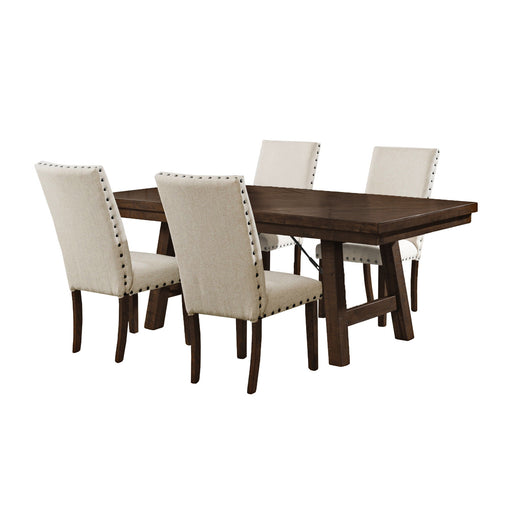 Jax - Dining Set - Stylish Home Furniture