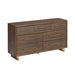 Brisbane - Dresser With LED - Stylish Home Furniture