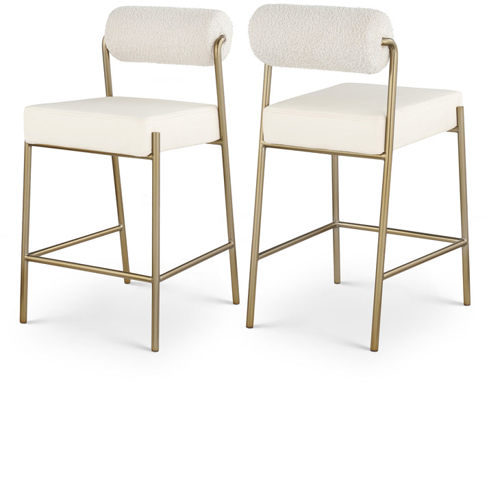 Carly - Counter Stool Set