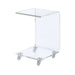 Iris - Snack Table - Stylish Home Furniture