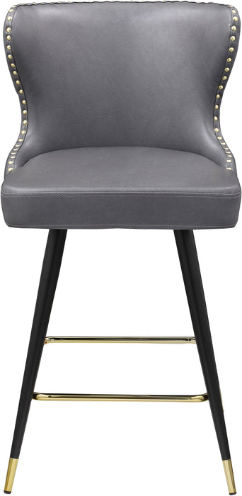 Hendrix - Counter Bar Stool (Set of 2)