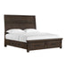 Colorado City - Storage Bedroom Set - Stylish Home Furniture