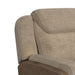 Hornet - Glider Motion Recliner - Stylish Home Furniture