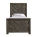 Eleanor - Bed - Stylish Home Furniture