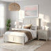 Canterbury - Panel Bedroom Set - Stylish Home Furniture