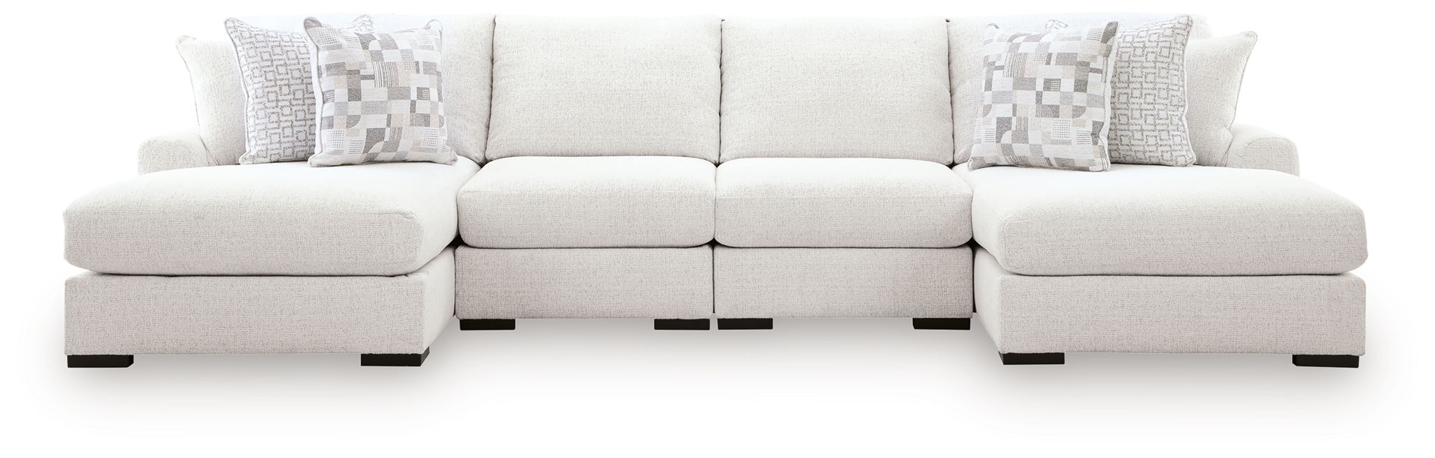 Misty-Lakes - Sectional - Stylish Home Furniture