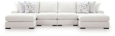 Misty-Lakes - Sectional - Stylish Home Furniture