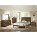 Malibu - Panel Bedroom Set - Stylish Home Furniture