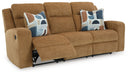 Kanlow - Reclining Living Room Set - Stylish Home Furniture