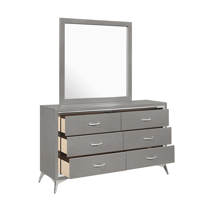 Huxley - Dresser - Stylish Home Furniture