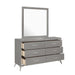Huxley - Dresser - Stylish Home Furniture