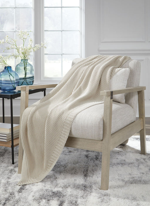 Gayelery - Throw - Stylish Home Furniture