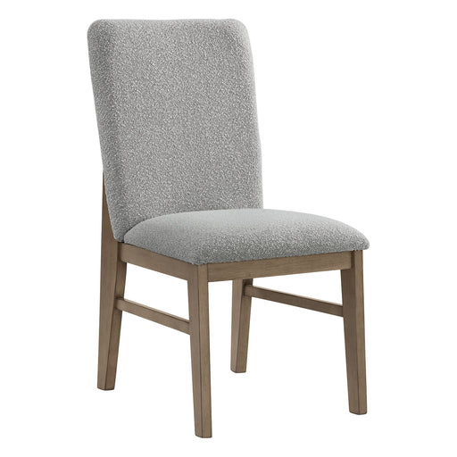 Portland - Side Chair (Set of 2) - Stylish Home Furniture