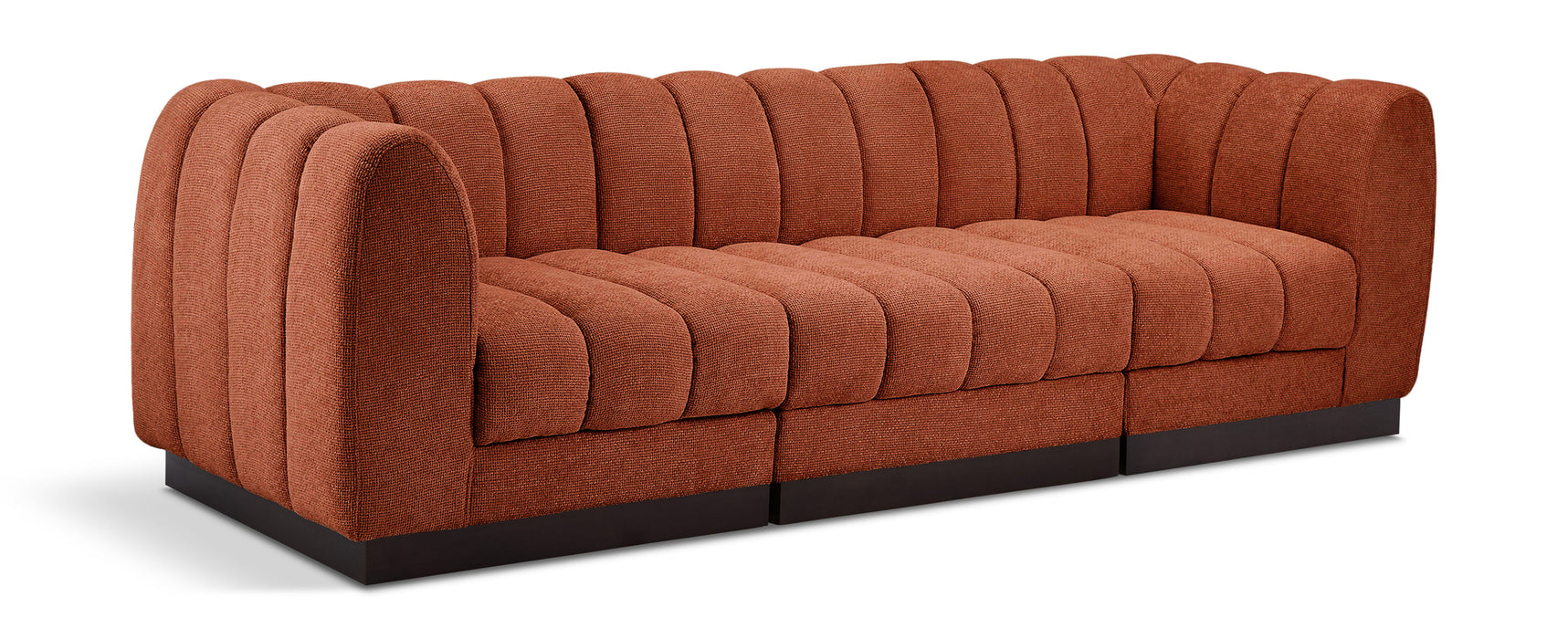 Quinn - 3 Seat Modular Sofa