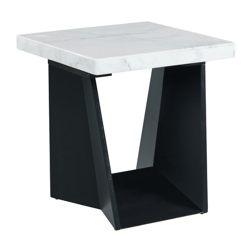 Beckley - End Table - Stylish Home Furniture