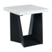 Beckley - End Table - Stylish Home Furniture