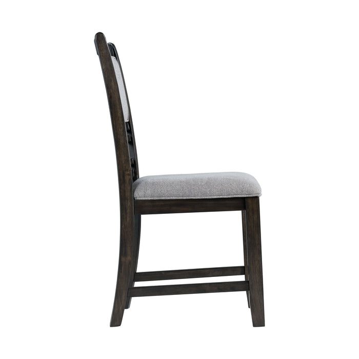 Amherst - Side Chair (Set of 2) - Stylish Home Furniture