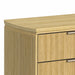 Sylvie - 5-Drawer Chest - Stylish Home Furniture
