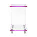 Iris - Snack Table - Stylish Home Furniture